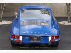 Thumbnail Photo 5 for 1969 Porsche 912